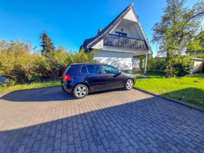Ferienwohnung Seekiste, Born Am Darß